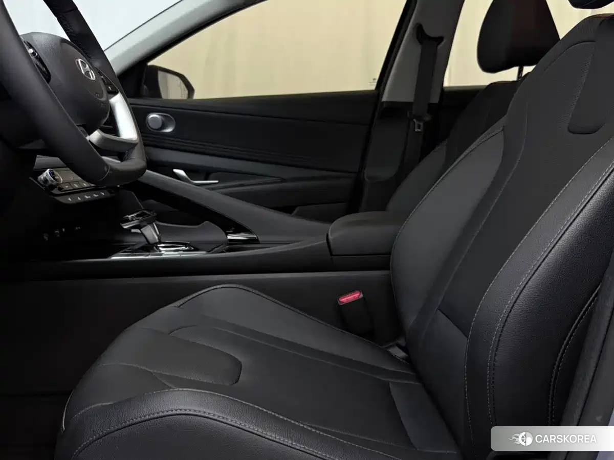 Hyundai Elantra id 4669324 из Китая 16