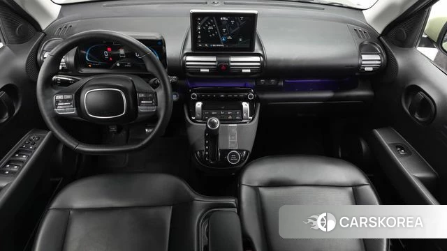 Hyundai Casper id 4433813 из Кореи 27