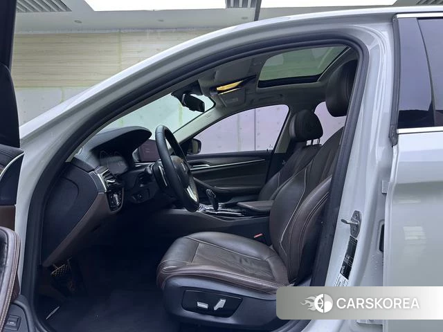 BMW 5 series id 3888949 из Китая 12