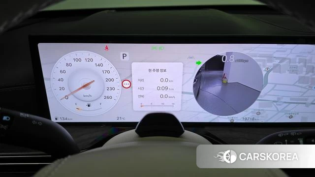Genesis GV80 id 4540210 из Кореи 27