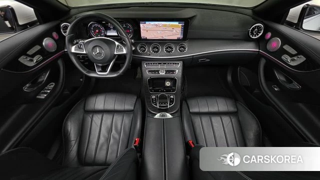 Mercedes-Benz E-Class W213 id 4543415 из Кореи 17