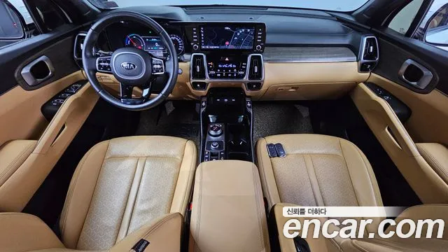 Kia Sorento 4th Generation id 2725668 из Кореи 17