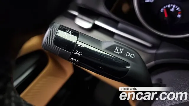 Kia Carnival 4th generation id 2704895 из Кореи 17