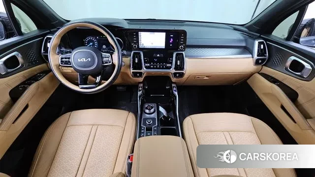 Kia Sorento 4th Generation id 3649975 из Кореи 17