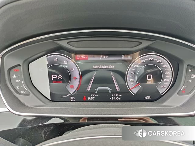Audi A8 id 4393293 из Китая 7