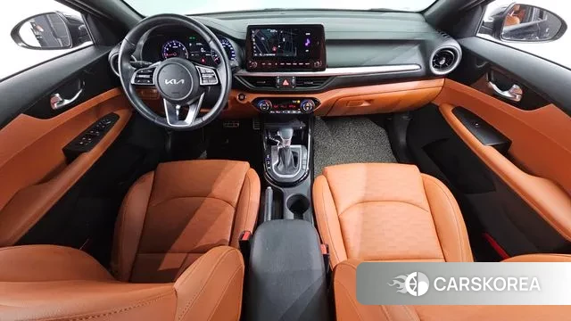 Kia The New K3 2nd generation id 2915470 из Кореи 17