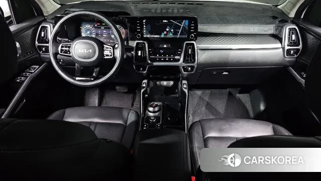 Kia Sorento 4th Generation id 3690409 из Кореи 17