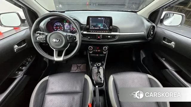 Kia Morning Urban (JA) id 3676382 из Кореи 17