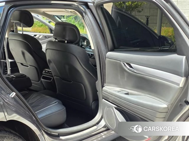 Genesis G80 (RG3) id 4429764 из Кореи 17