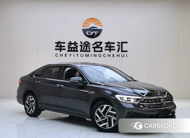 Volkswagen Sagitar id 4353583 из Китая 20