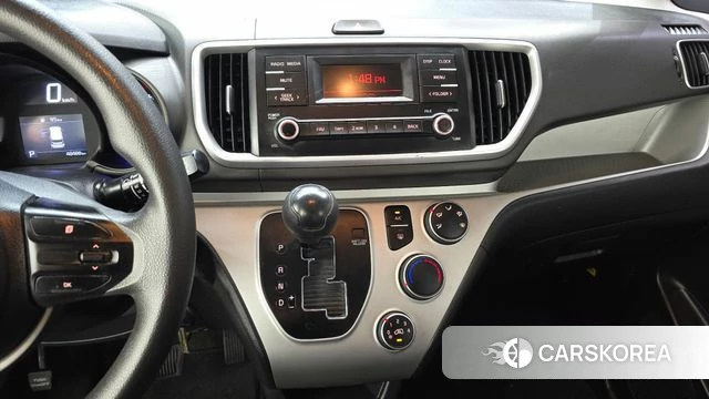 Kia The New Ray id 4692572 из Кореи 27