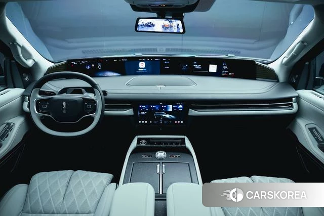 Lincoln Navigator id 3920717 из Китая 32