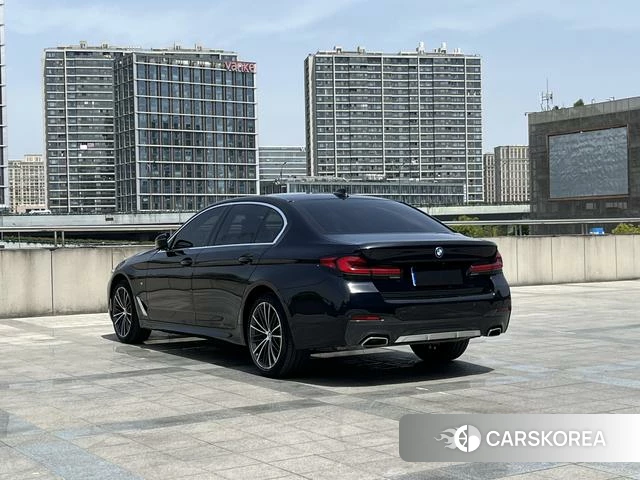 BMW 5 series id 4275375 из Китая 11