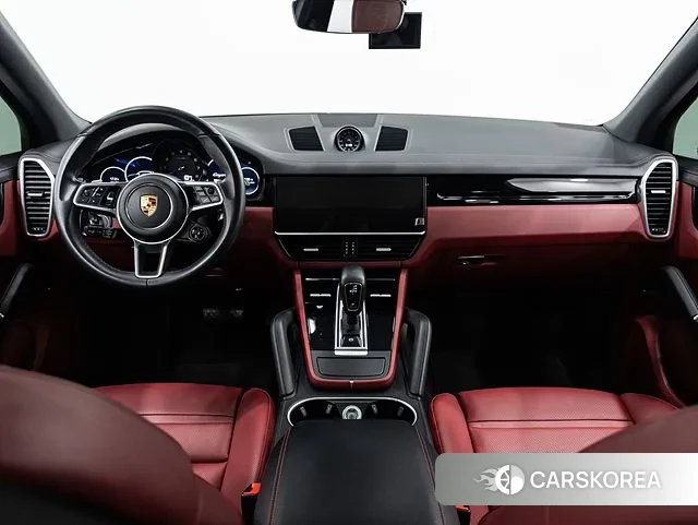 Porsche Cayenne (PO536) id 3571892 из Кореи 17