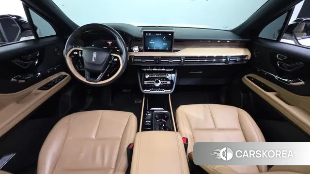 Lincoln Corsair id 3043339 из Кореи 17