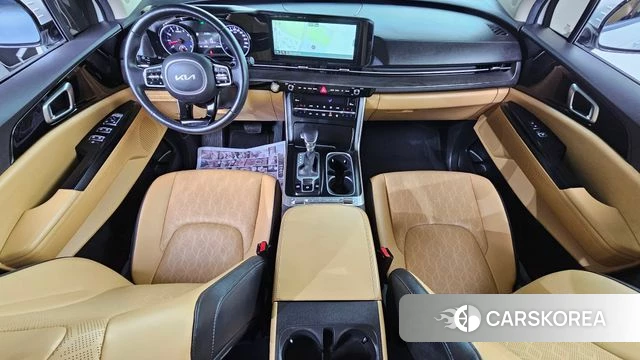 Kia Carnival 4th generation id 3851046 из Кореи 14