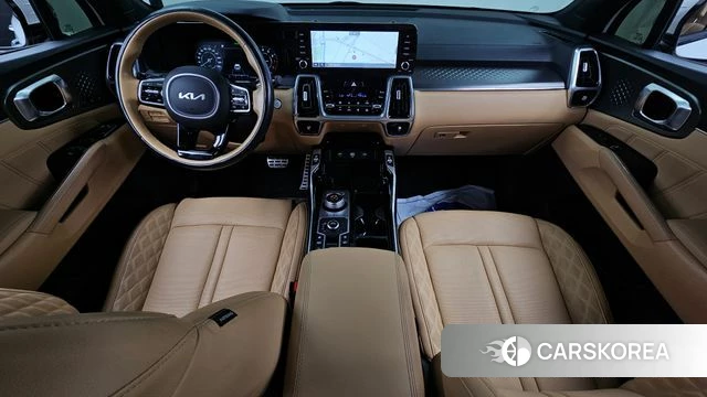 Kia Sorento 4th Generation id 4534106 из Кореи 33