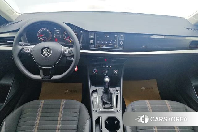 Volkswagen Lavida id 4213551 из Китая 14