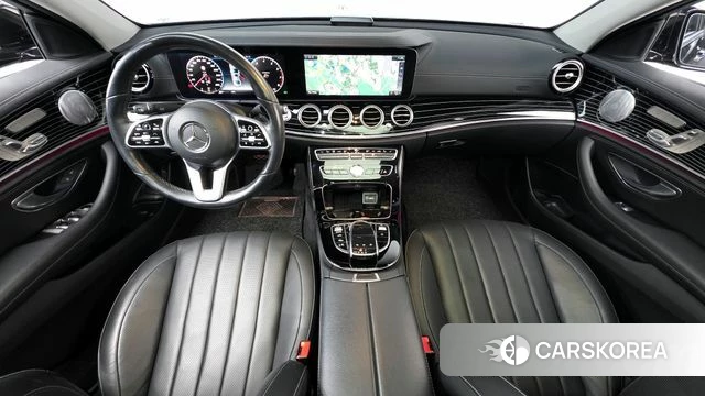 Mercedes-Benz E-Class W213 id 3899120 из Кореи 17