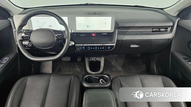 Hyundai Ionic 5 id 4361045 из Кореи 17