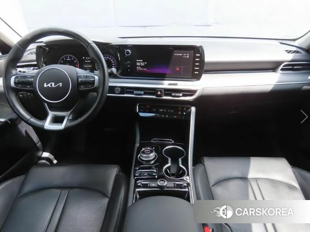 Kia K5 3rd generation id 4701399 из Кореи 17
