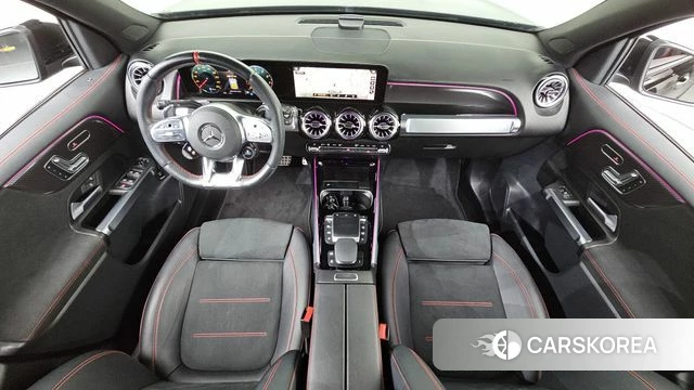 Mercedes-Benz GLB-Class X247 id 4481362 из Кореи 27