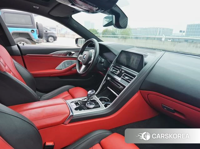 BMW 8 series id 4211926 из Китая 10