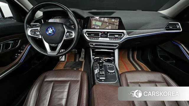 BMW 3 Series (G20) id 3911417 из Кореи 17