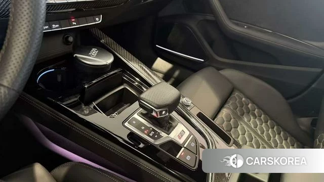 Audi RS 5 id 4299962 из Китая 10