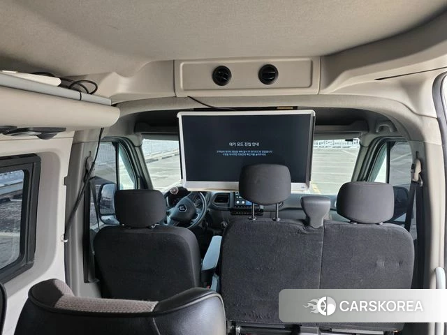 Renault Korea (Samsung) Master id 4712527 из Кореи 12