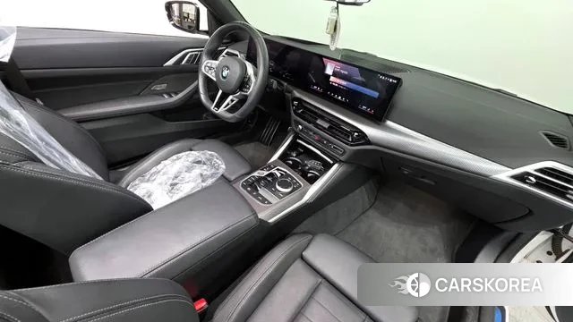 BMW 4 Series (G22) id 3706639 из Кореи 17