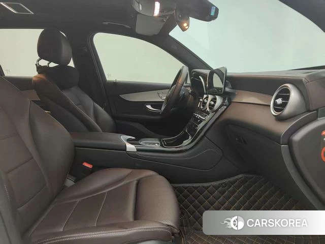 Mercedes-Benz GLC id 4238136 из Китая 19