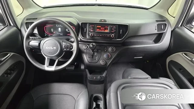 Kia The New Kia Ray id 3675438 из Кореи 17