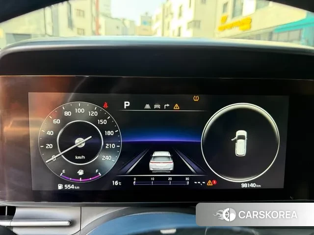 Kia Carnival 4th generation id 3339154 из Кореи 17