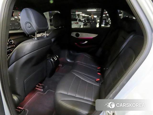 Mercedes-Benz GLC-Class X253 id 4303638 из Кореи 17