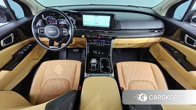 Kia Carnival 4th generation id 3341767 из Кореи 17