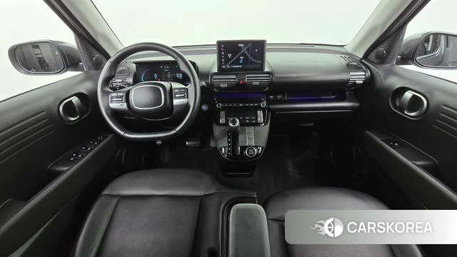 Hyundai Casper id 4375809 из Кореи 27
