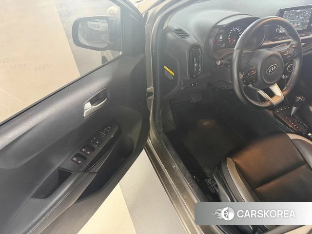 Kia Morning Urban (JA) id 3800659 из Кореи 17