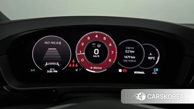 Porsche Cayenne (PO536) id 3952620 из Кореи 17