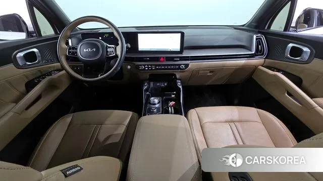 Kia The New Sorento 4th Generation id 3745359 из Кореи 17