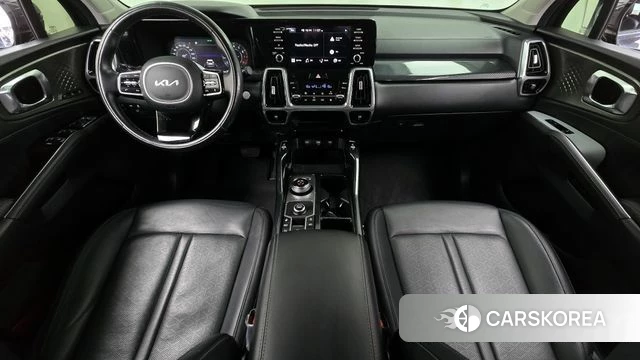 Kia Sorento 4th Generation id 3871603 из Кореи 17