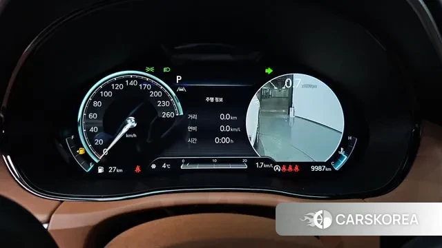 Genesis GV70 id 3674924 из Кореи 17