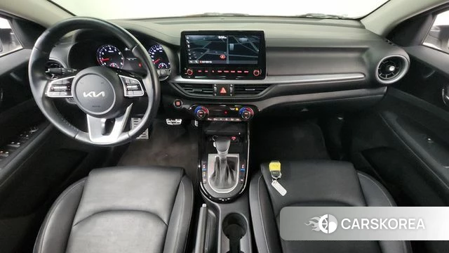 Kia The New K3 2nd generation id 3838748 из Кореи 17