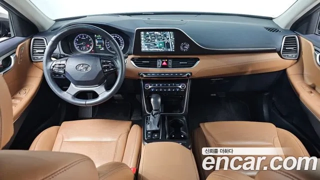 Hyundai Grandeur IG id 2922564 из Кореи 17