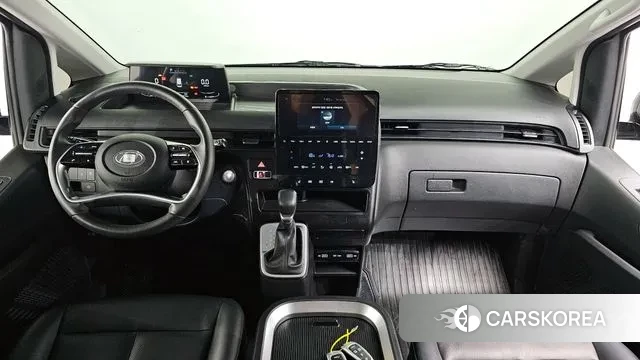 Hyundai Staria id 3110111 из Кореи 17