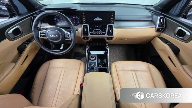 Kia Sorento 4th Generation id 4682914 из Кореи 30