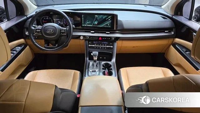 Kia Carnival 4th generation id 3788444 из Кореи 17