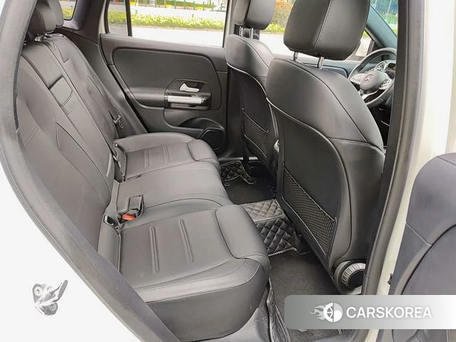 Mercedes-Benz GLA id 4258715 из Китая 7