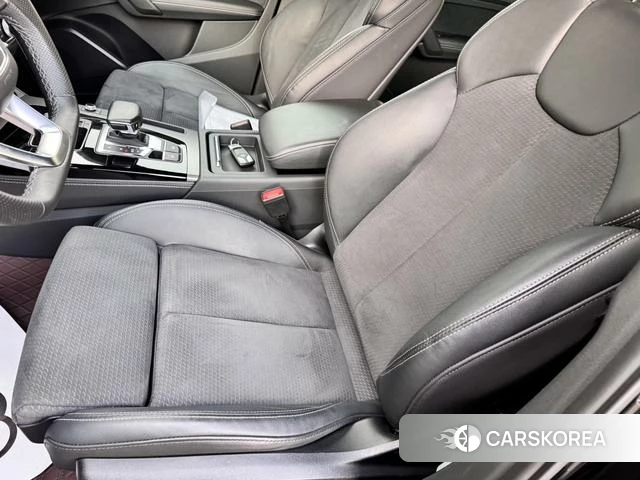 Audi Q5L Sportback id 4219299 из Китая 39