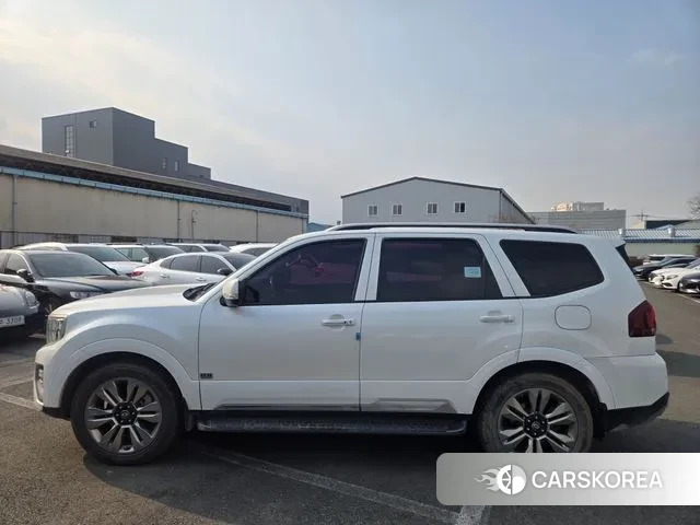 Kia Mohave Master id 3525460 из Кореи 17